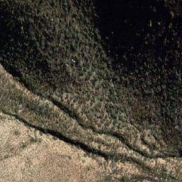 Satellite imagery of Cerro Maquis, CL