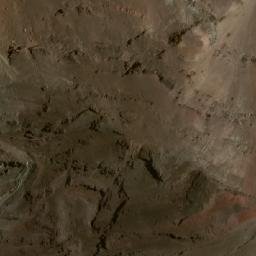 Satellite imagery of Paso Bonito, AR