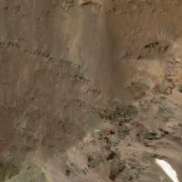 Satellite imagery of Paso Bonito, AR