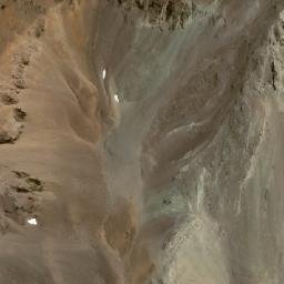 Satellite imagery of Paso Bonito, AR