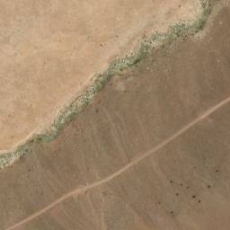 Satellite imagery of Cordón de las Pichereguas, AR
