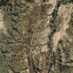 Satellite imagery of Cerro Campamento, AR