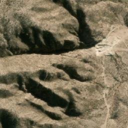Satellite imagery of Cerro Piedra de Afilar, AR