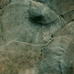 Satellite imagery of Aalwynrant, ZA