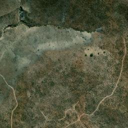 Satellite imagery of Aalwynrant, ZA