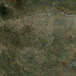 Satellite imagery of Aalwynrant, ZA