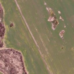 Satellite imagery of Rimolin Rocks, AU