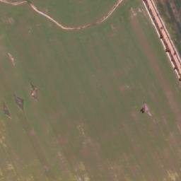 Satellite imagery of Rimolin Rocks, AU
