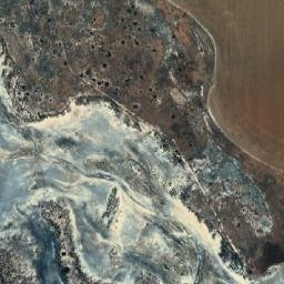Satellite imagery of Kwolyin Hill, AU