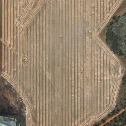 Satellite imagery of Kwolyin Hill, AU