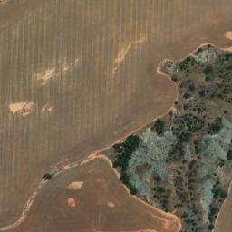 Satellite imagery of Kulbullikin Rock, AU