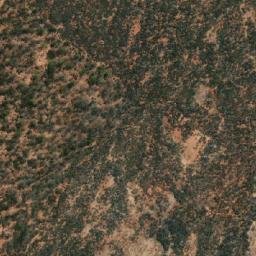 Satellite imagery of Fifty Mile Rock, AU