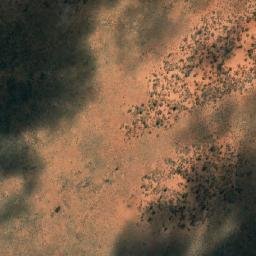 Satellite imagery of Bald Hill, AU