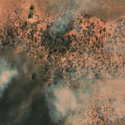 Satellite imagery of Bald Hill, AU