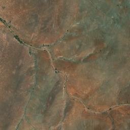 Satellite imagery of Shepherds Pile, AU
