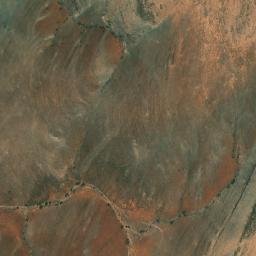 Satellite imagery of Shepherds Pile, AU