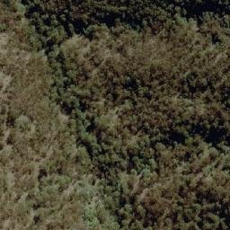 Satellite imagery of Square Top, AU
