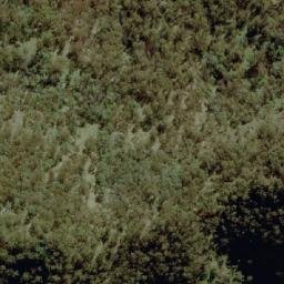 Satellite imagery of Stringybark Top, AU