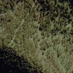 Satellite imagery of Stringybark Top, AU