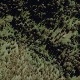 Satellite imagery of Stringybark Top, AU