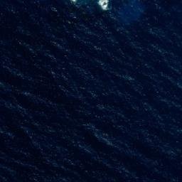 Satellite imagery of Punta Penitente, CL