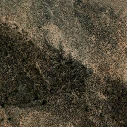 Satellite imagery of Cerro Colorado, CL