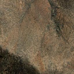 Satellite imagery of Cerro Colorado, CL