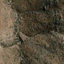 Satellite imagery of Cerro del Batro, CL