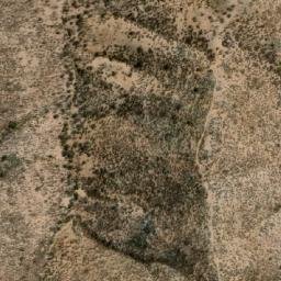 Satellite imagery of Cerro del Batro, CL