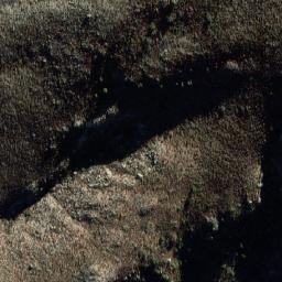 Satellite imagery of Cerro Maquis, CL