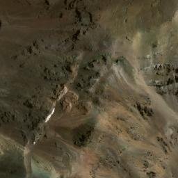 Satellite imagery of Paso Bonito, AR