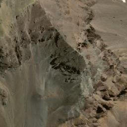 Satellite imagery of Paso Bonito, AR