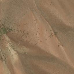 Satellite imagery of Cordón de las Pichereguas, AR