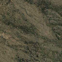 Satellite imagery of Cerro Campamento, AR