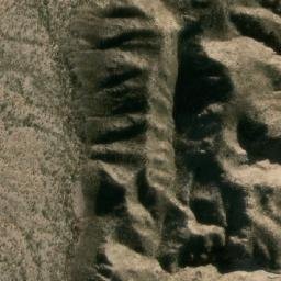 Satellite imagery of Cerro Piedra de Afilar, AR