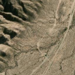 Satellite imagery of Cerro Piedra de Afilar, AR