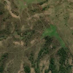 Satellite imagery of Cerro Agudo, BR