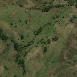 Satellite imagery of Cerro Agudo, BR