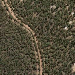 Satellite imagery of Twenty-Five Mile Hill, AU