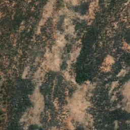 Satellite imagery of Fifty Mile Rock, AU