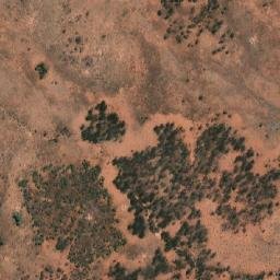 Satellite imagery of Don Hill, AU