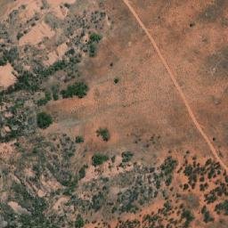 Satellite imagery of Don Hill, AU