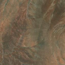 Satellite imagery of Shepherds Pile, AU