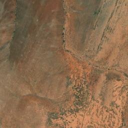 Satellite imagery of Shepherds Pile, AU