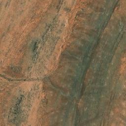Satellite imagery of Shepherds Pile, AU