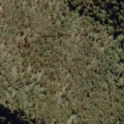 Satellite imagery of Square Top, AU