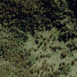 Satellite imagery of Stringybark Top, AU