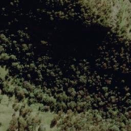 Satellite imagery of Stringybark Top, AU