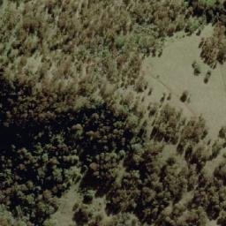 Satellite imagery of Stringybark Top, AU