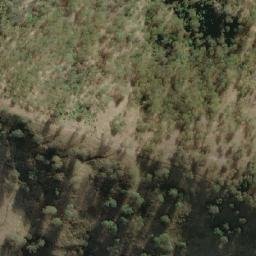Satellite imagery of Sams Mountain, AU